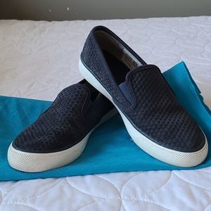 Sperry Slip On Sneaker